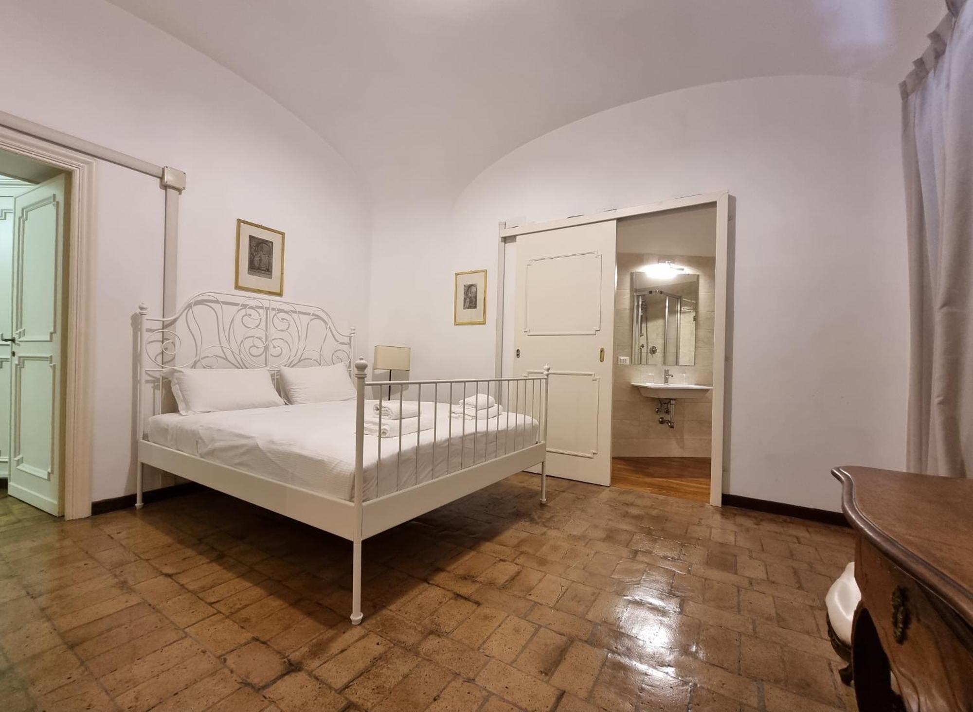 Luxury 2 Bedroom Apartment In The Heart Of Roma Экстерьер фото