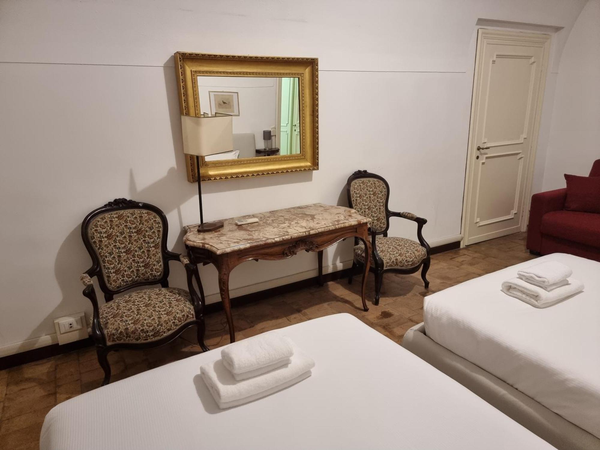 Luxury 2 Bedroom Apartment In The Heart Of Roma Экстерьер фото