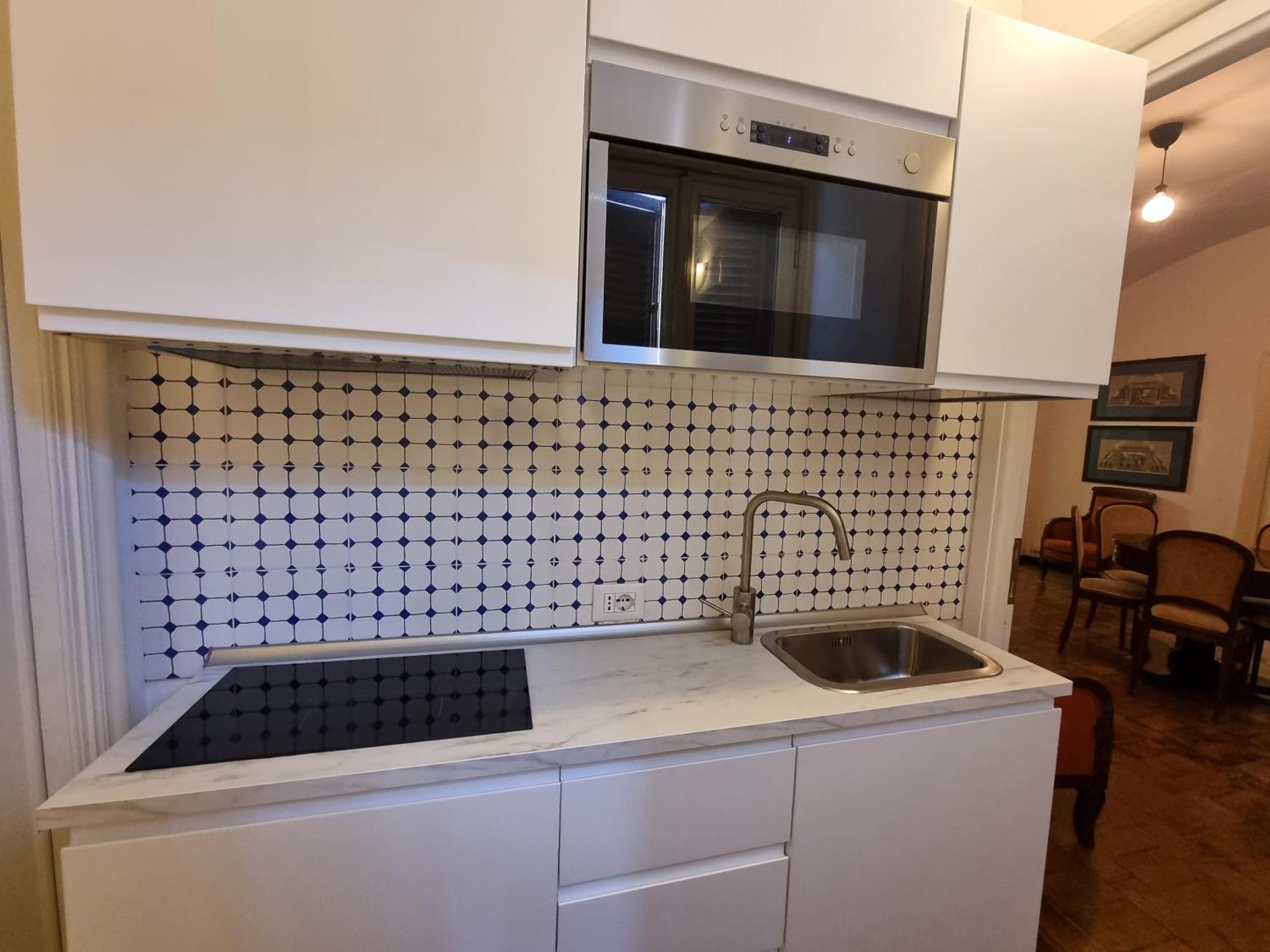 Luxury 2 Bedroom Apartment In The Heart Of Roma Экстерьер фото