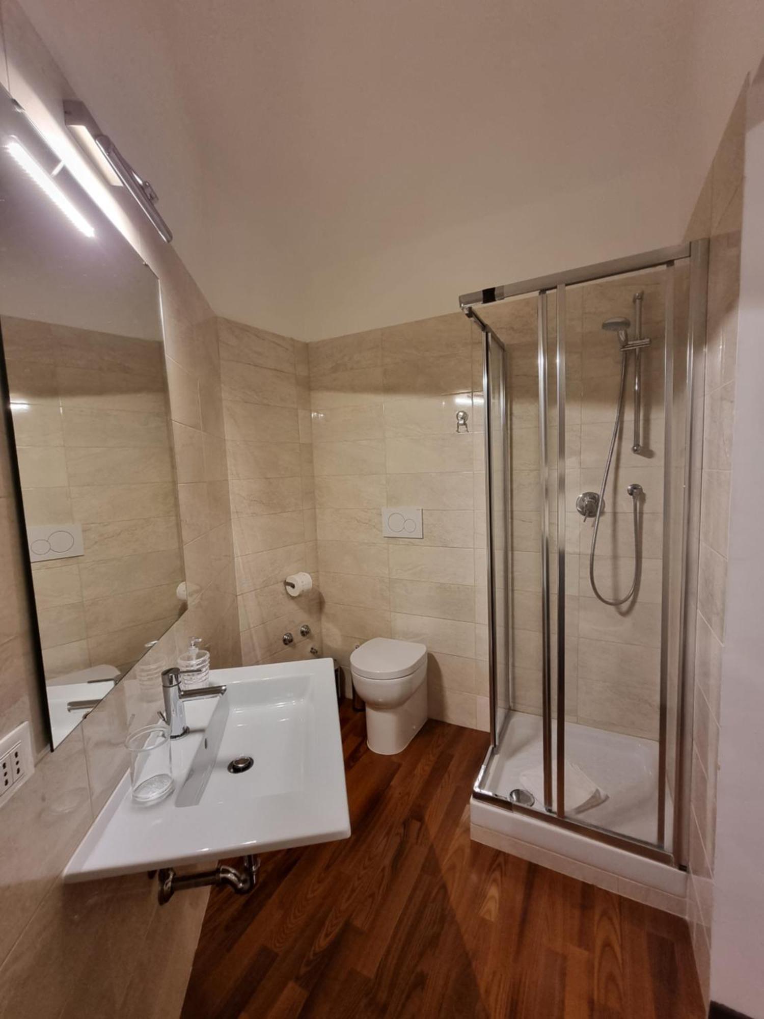 Luxury 2 Bedroom Apartment In The Heart Of Roma Экстерьер фото