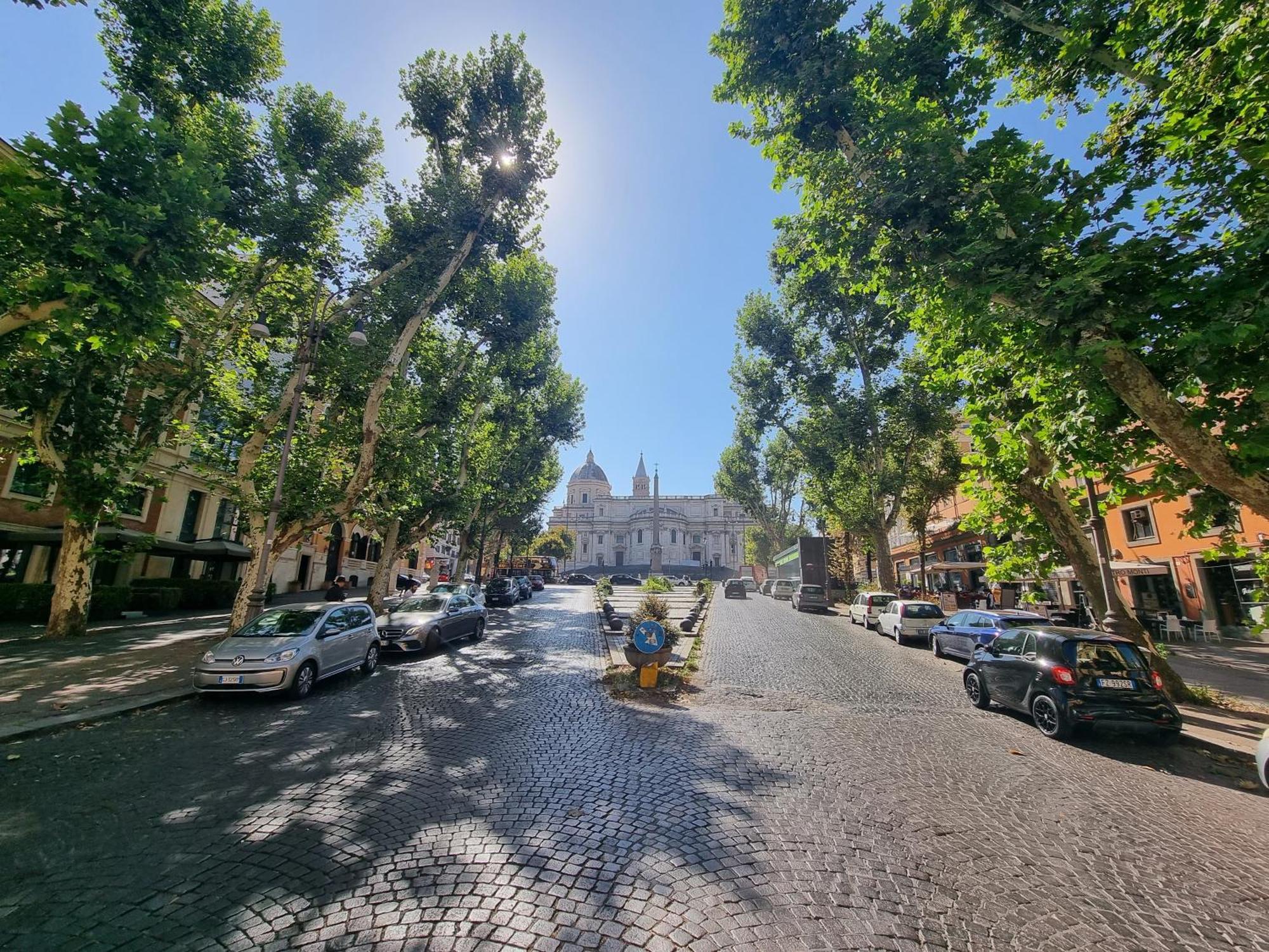 Luxury 2 Bedroom Apartment In The Heart Of Roma Экстерьер фото